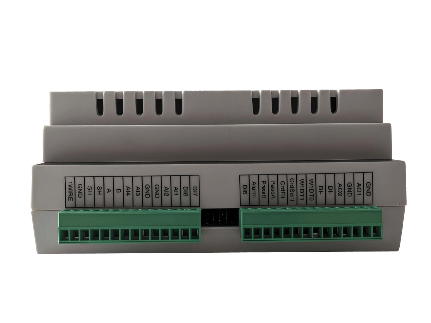 Сетевой IP контроллер TC C1R