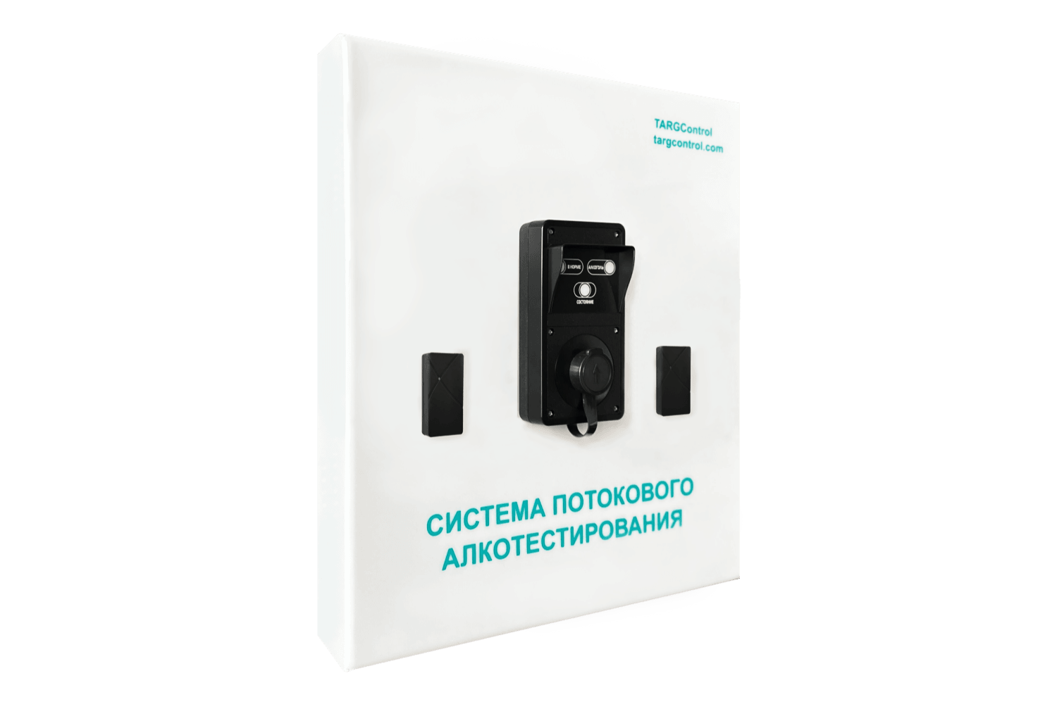 Сетевой IP контроллер TC X0