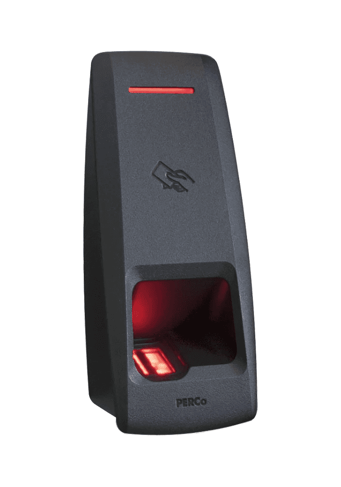 Источник: PERCo