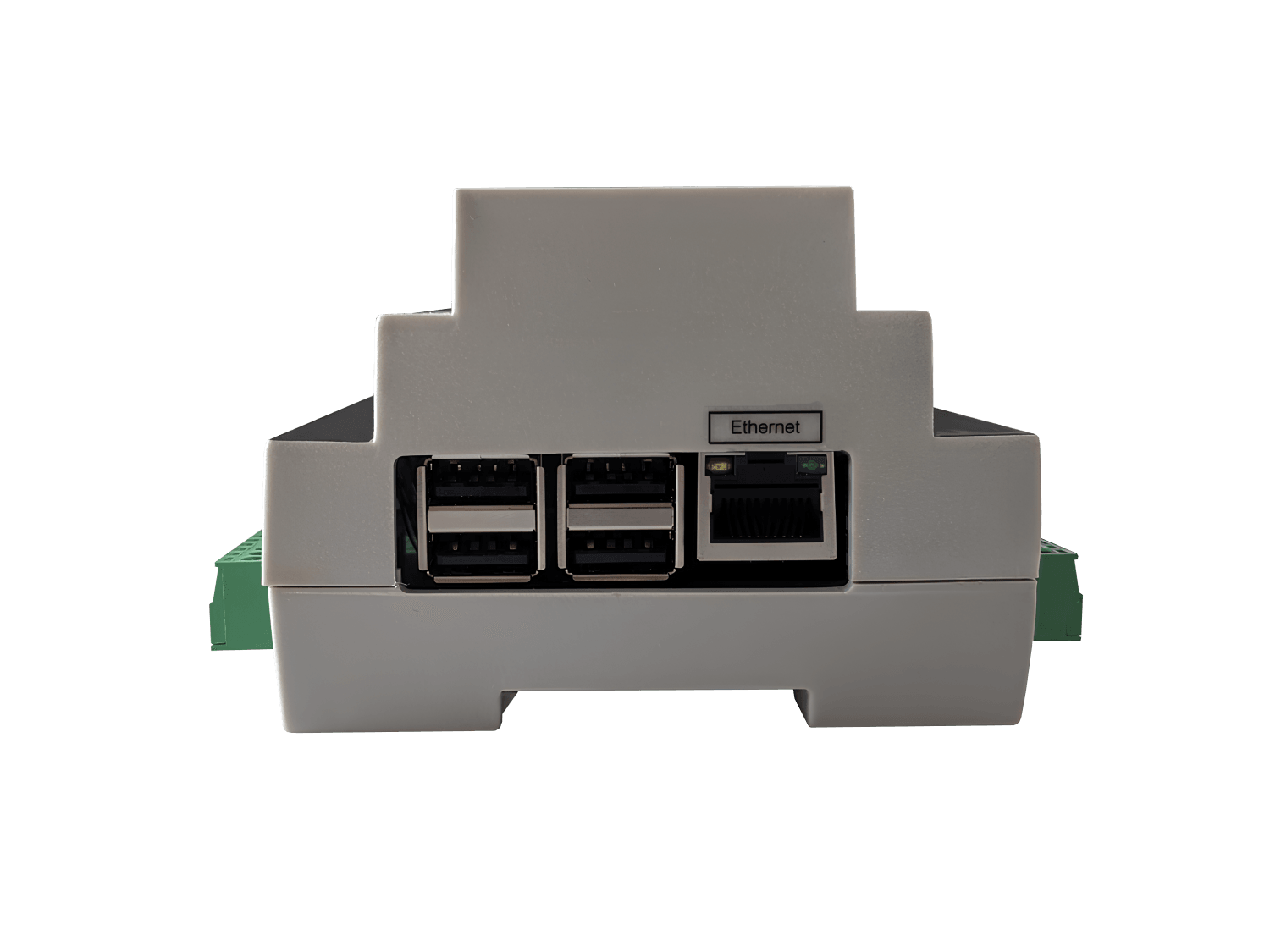 Сетевой IP контроллер TC C1R