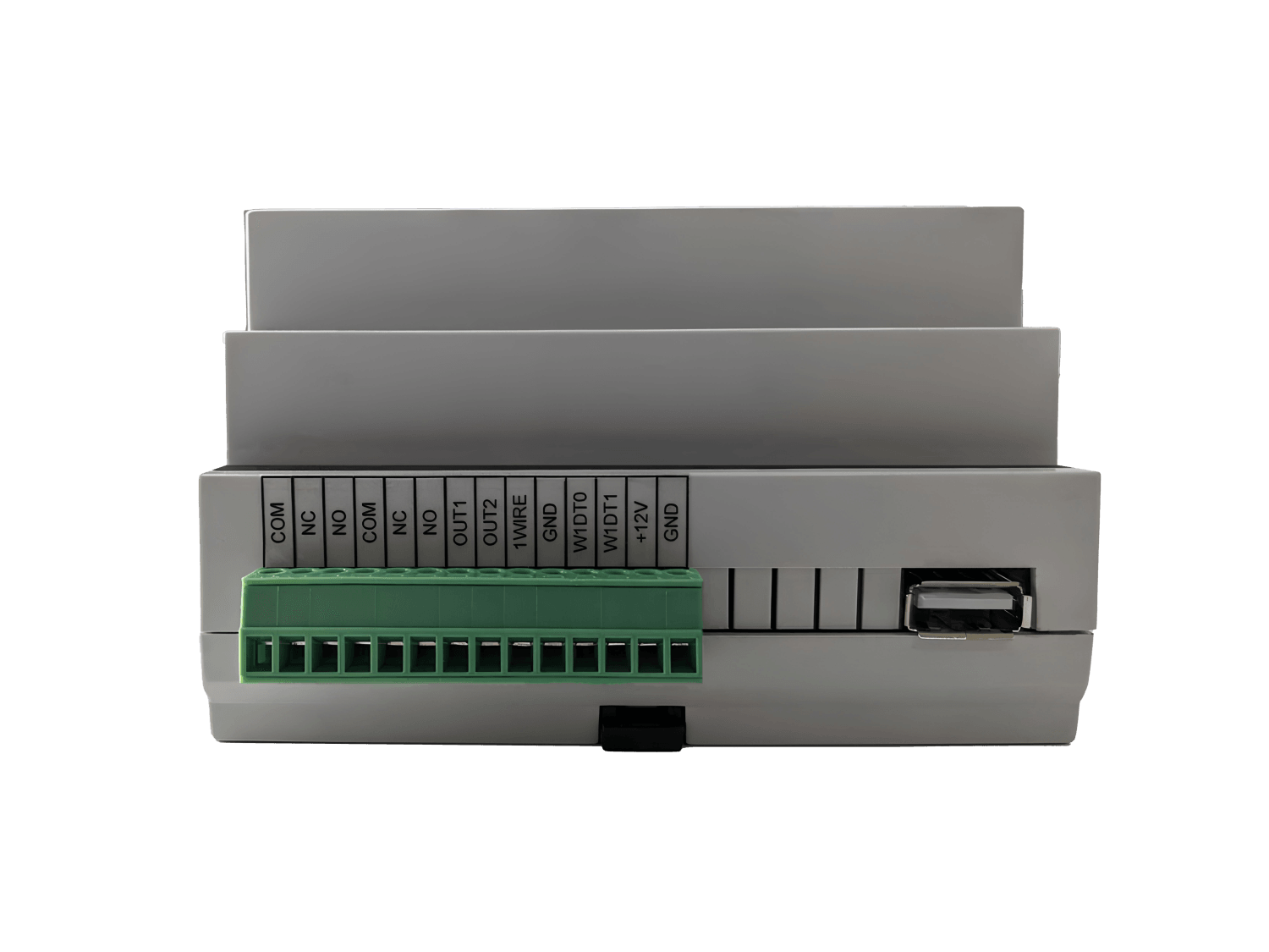 Сетевой IP контроллер TC X0