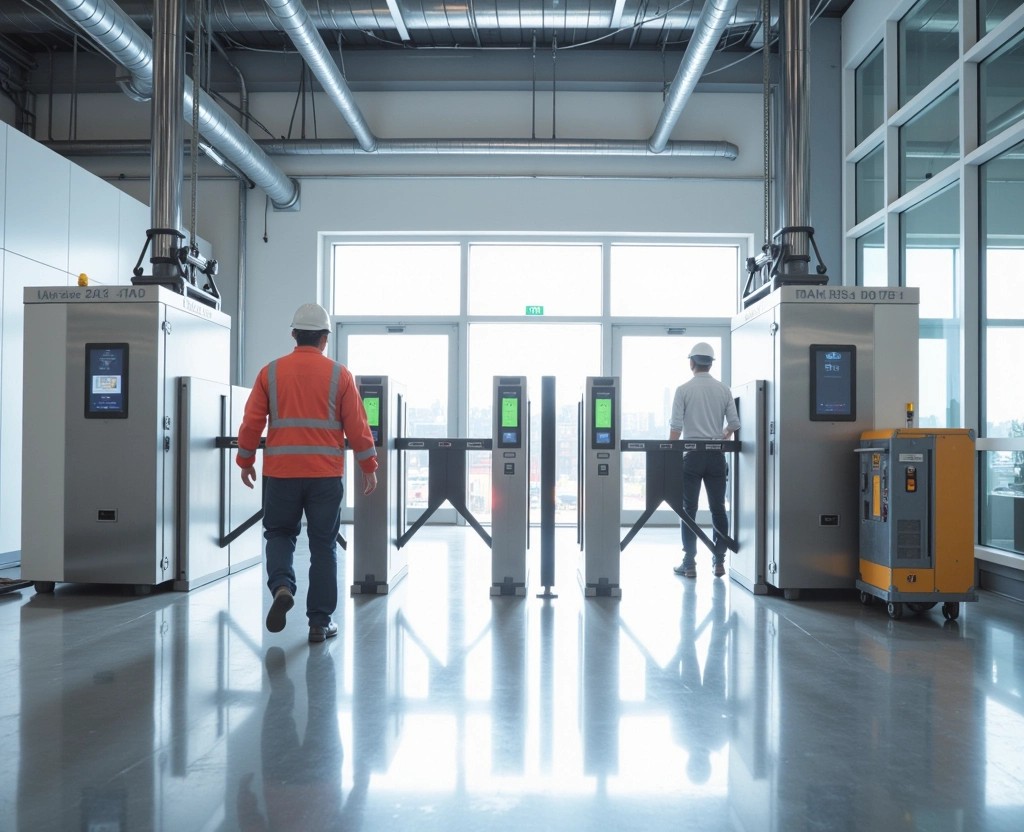 Типовые решения