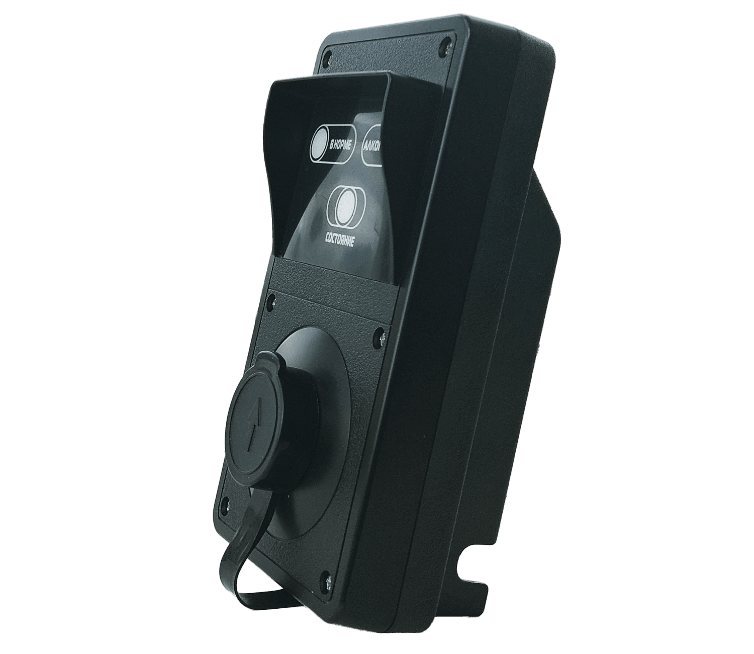 Сетевой IP контроллер TC X0